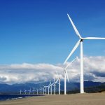 windmolenpark duurzaam investeren