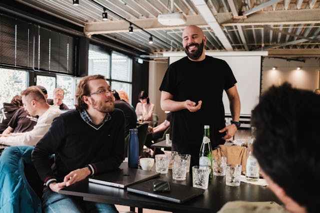 Hoe storytelling helpt bij het versterken van je werkgeversimago