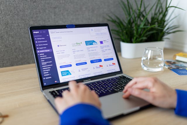 Wat het effect is van maatwerk op sollicitatiegedrag online