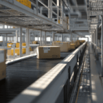 Logistiek proces